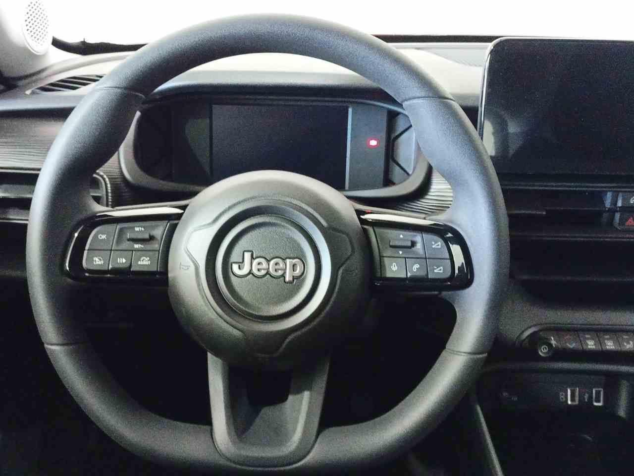 Foto Jeep Avenger 4