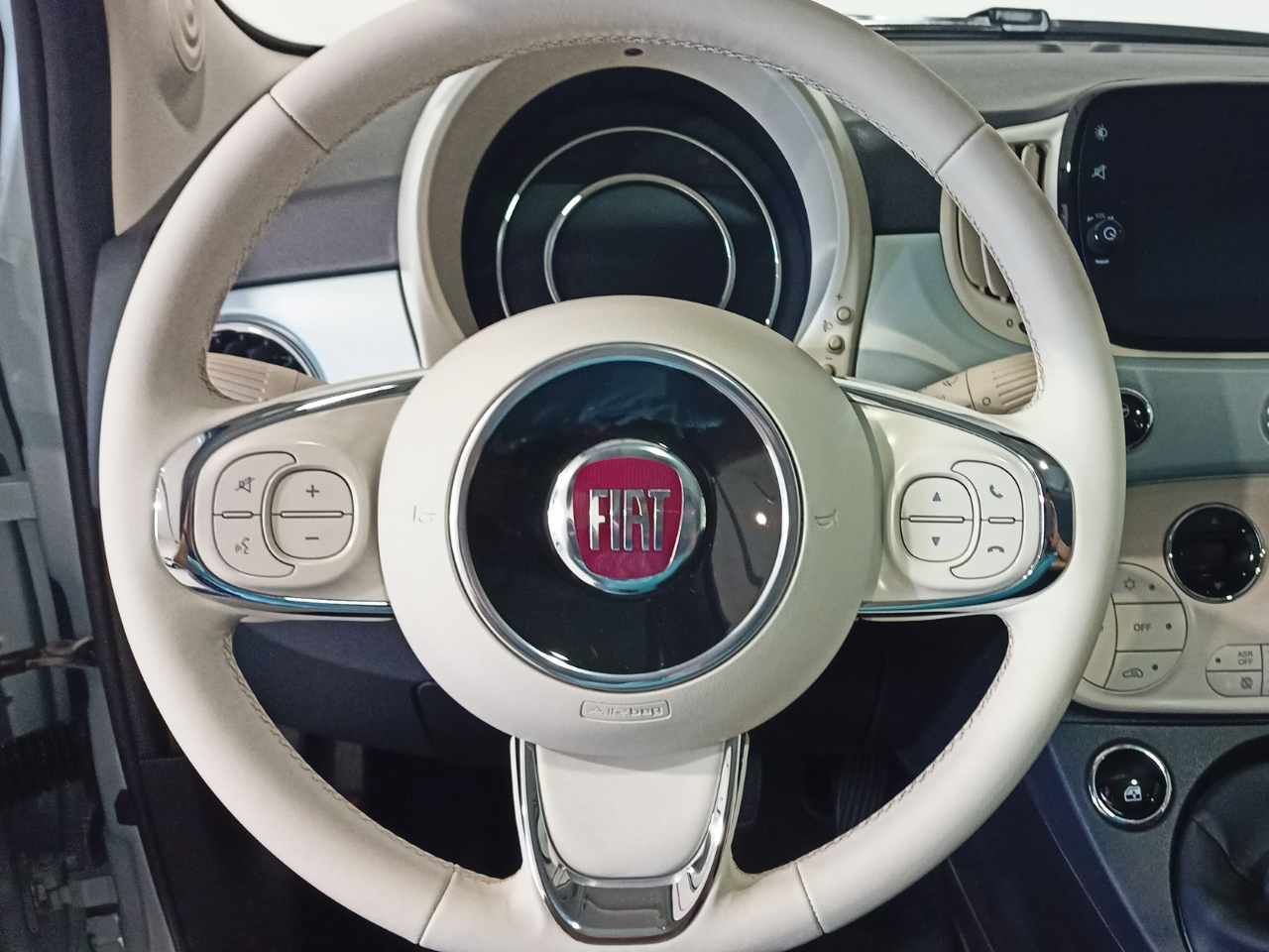 Foto Fiat 500 12