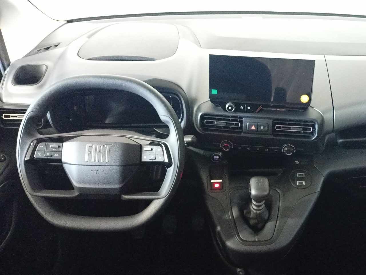 Foto Fiat Doblo 11