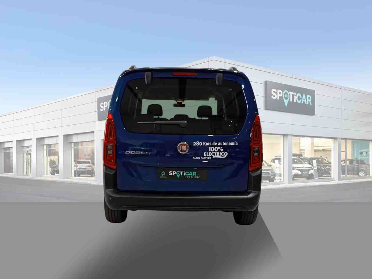 Foto Fiat Doblo 6