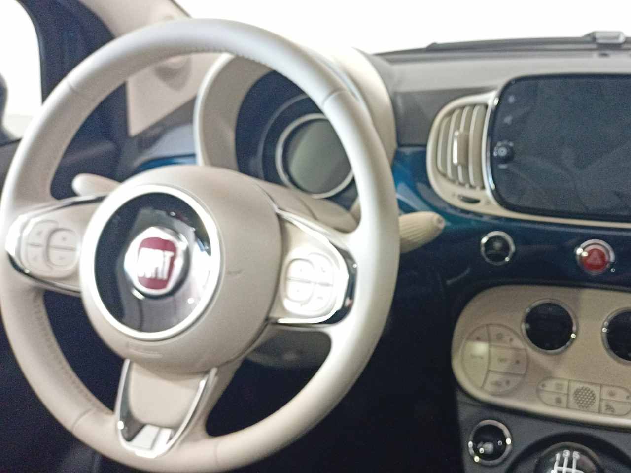 Foto Fiat 500 15