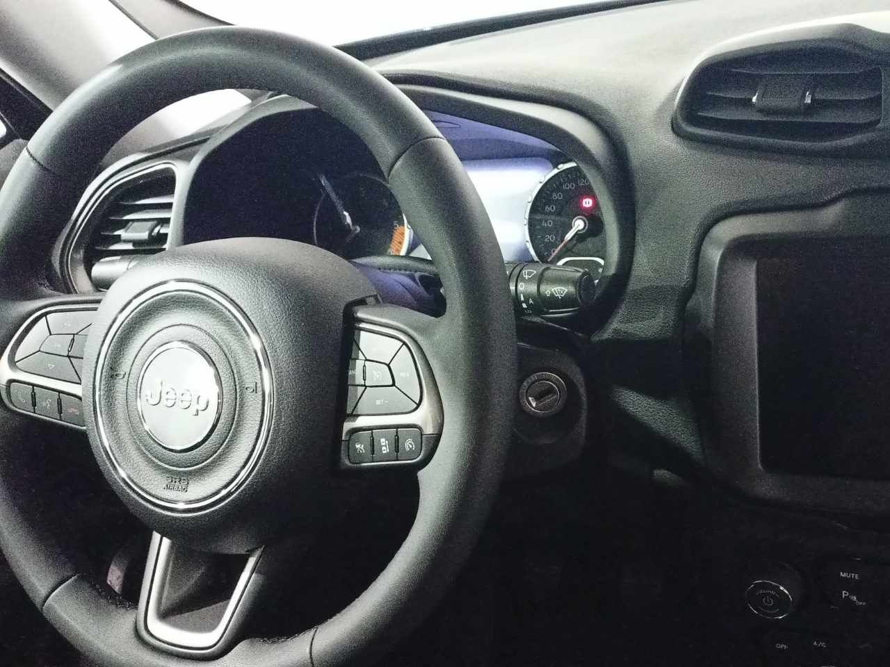 Foto Jeep Renegade 15