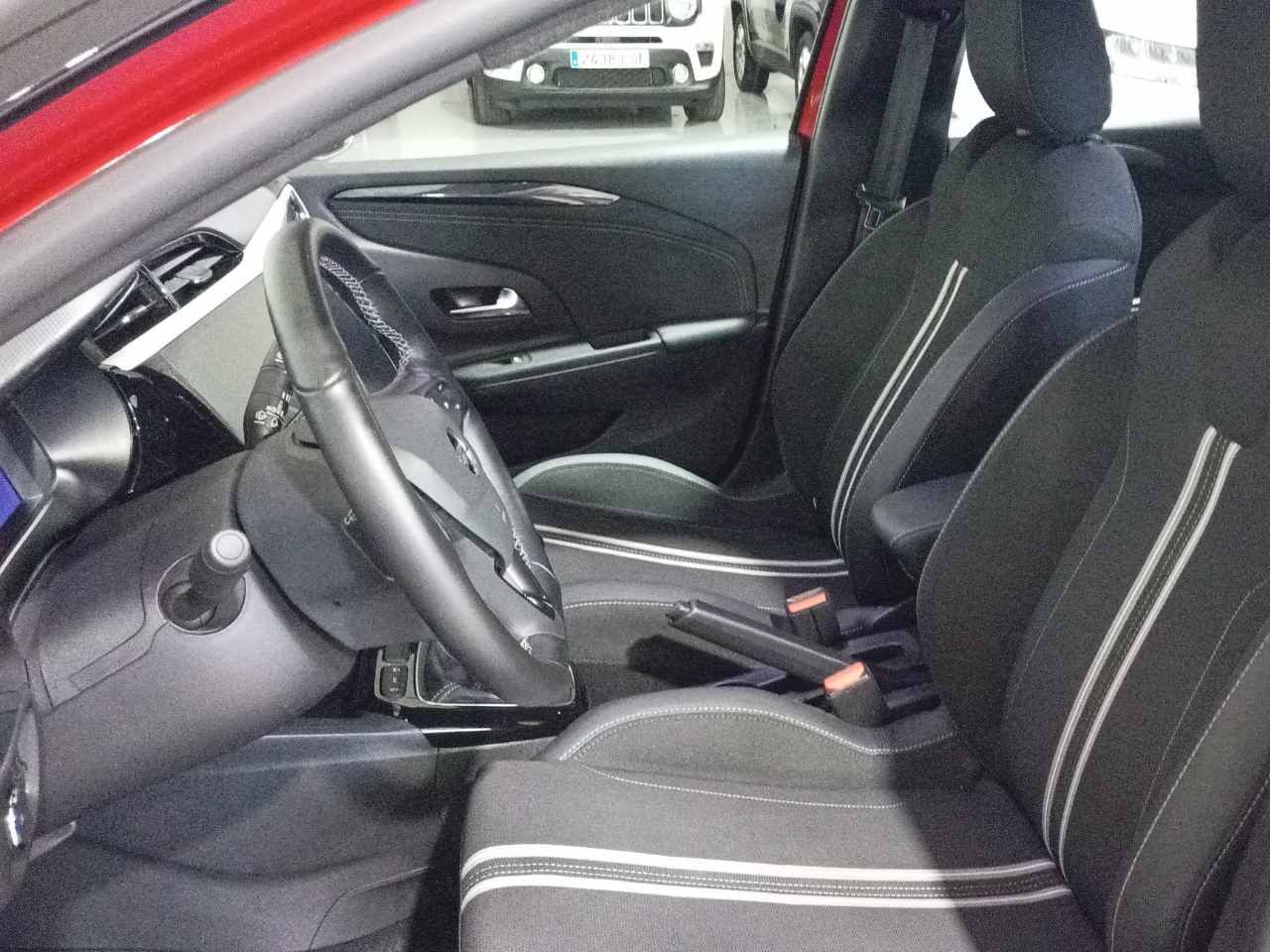 Foto Opel Corsa 9