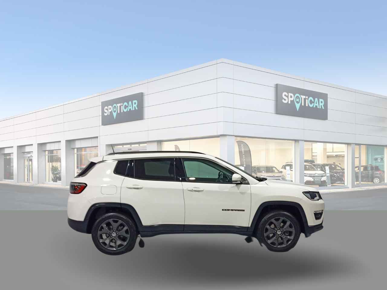 Foto Jeep Compass 4