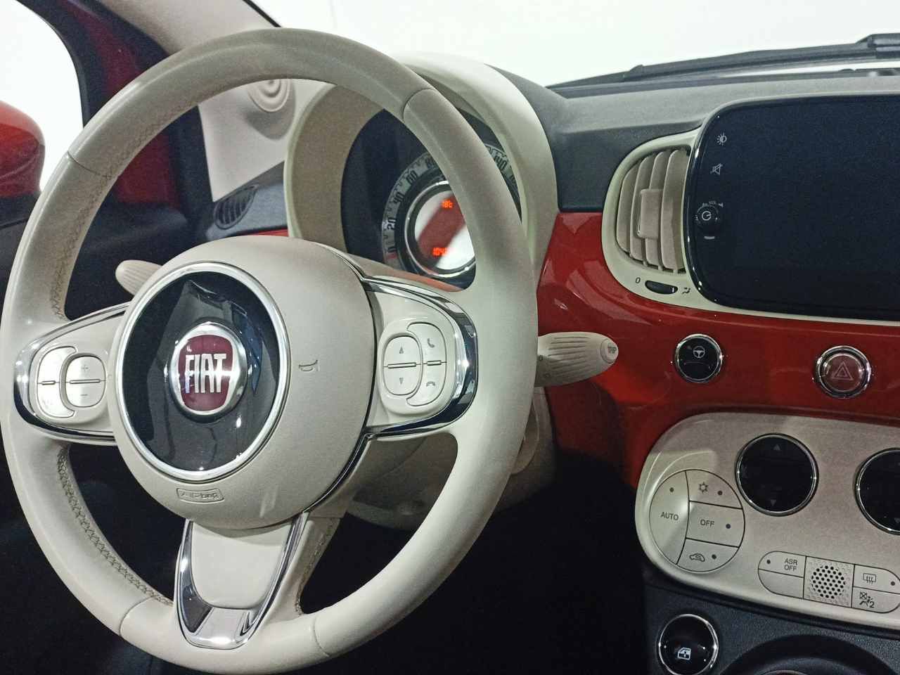 Foto Fiat 500 13