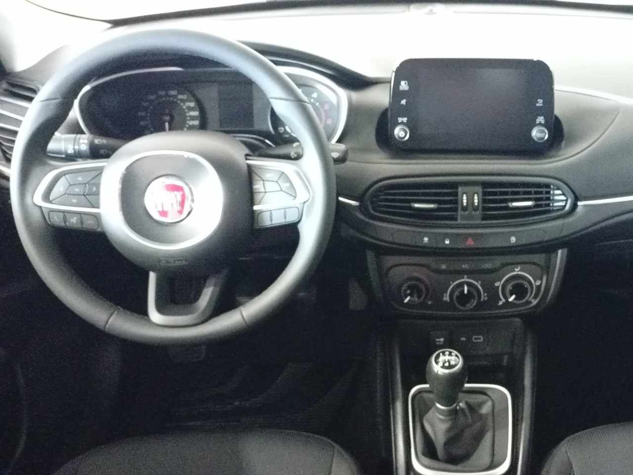 Foto Fiat Tipo 11