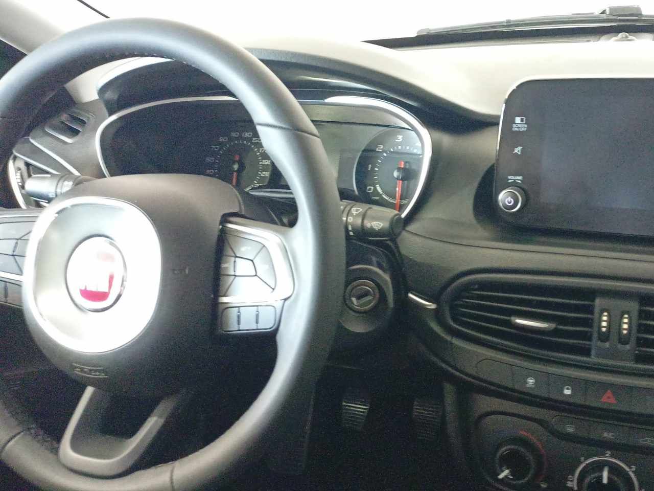 Foto Fiat Tipo 17