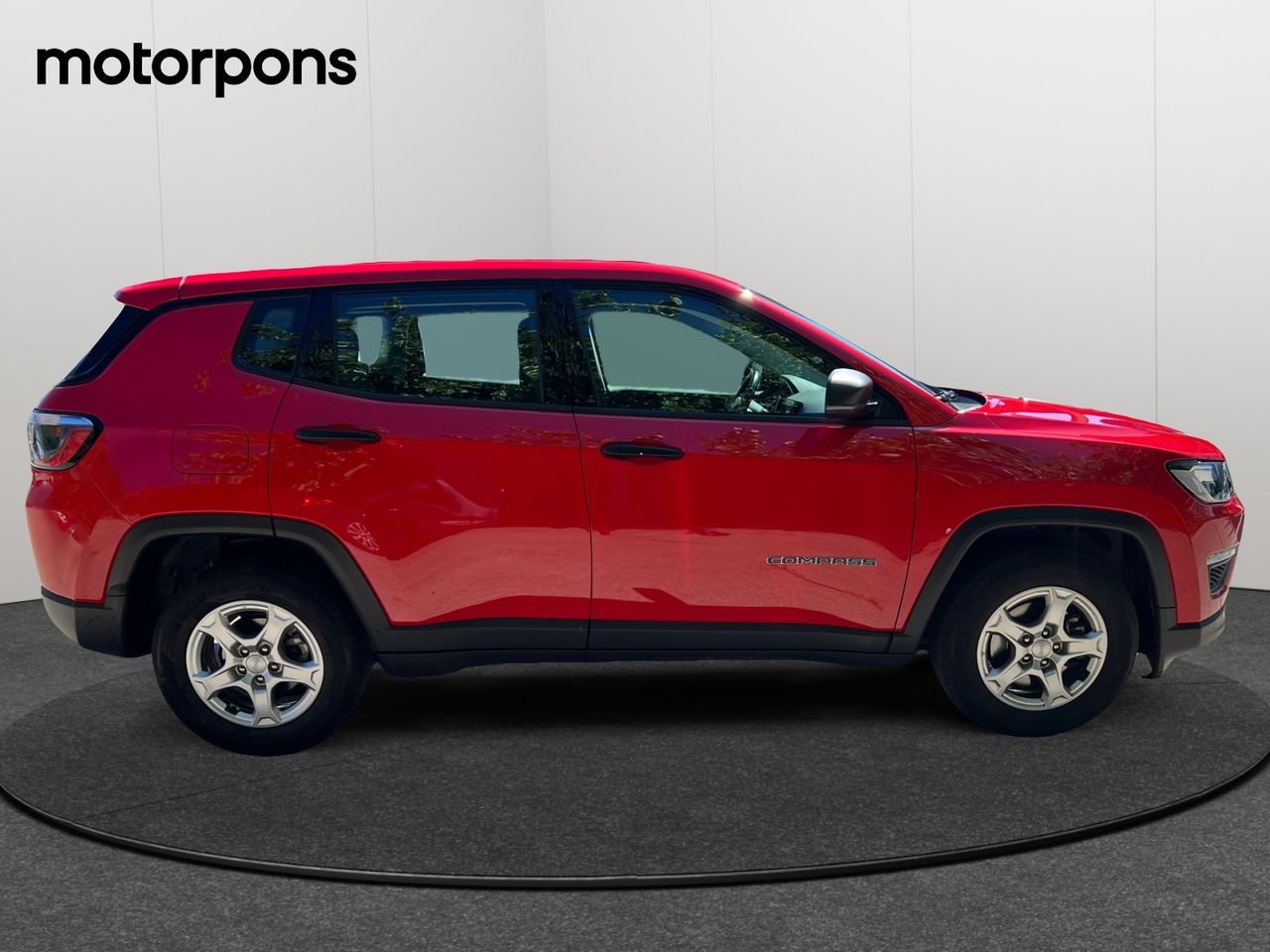 Foto Jeep Compass 6