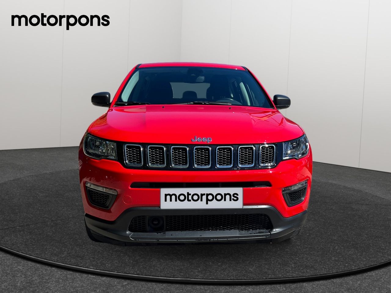 Foto Jeep Compass 8