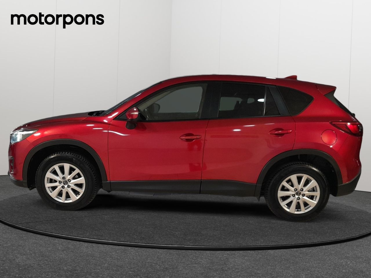 Foto Mazda CX-5 2