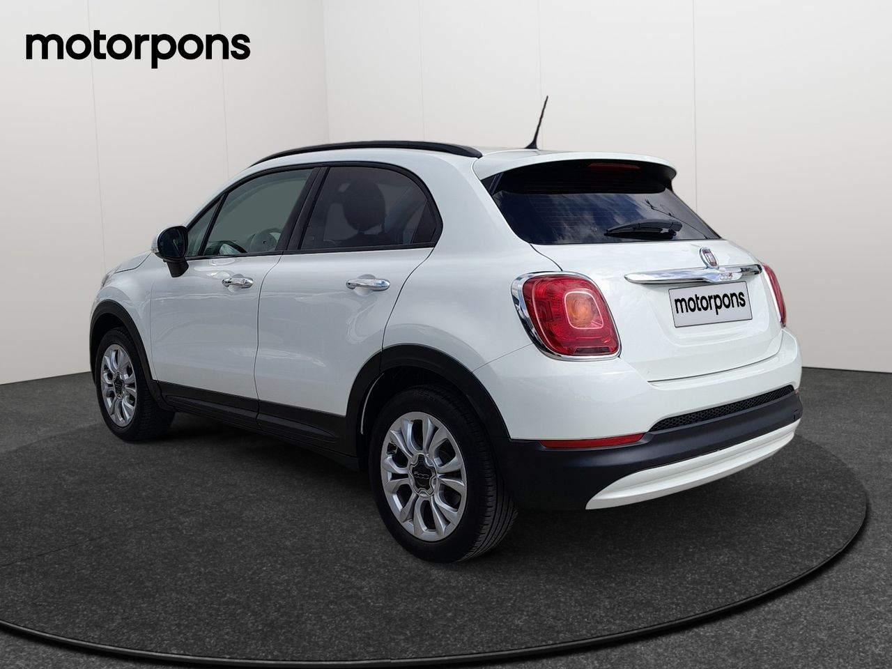 Foto Fiat 500X 3