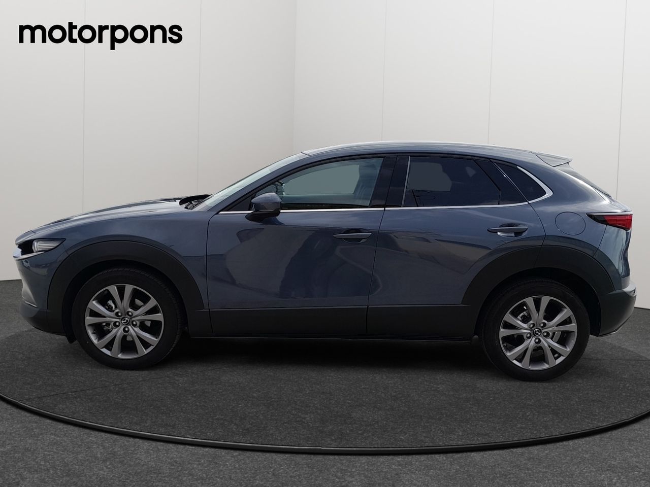 Foto Mazda CX-30 2