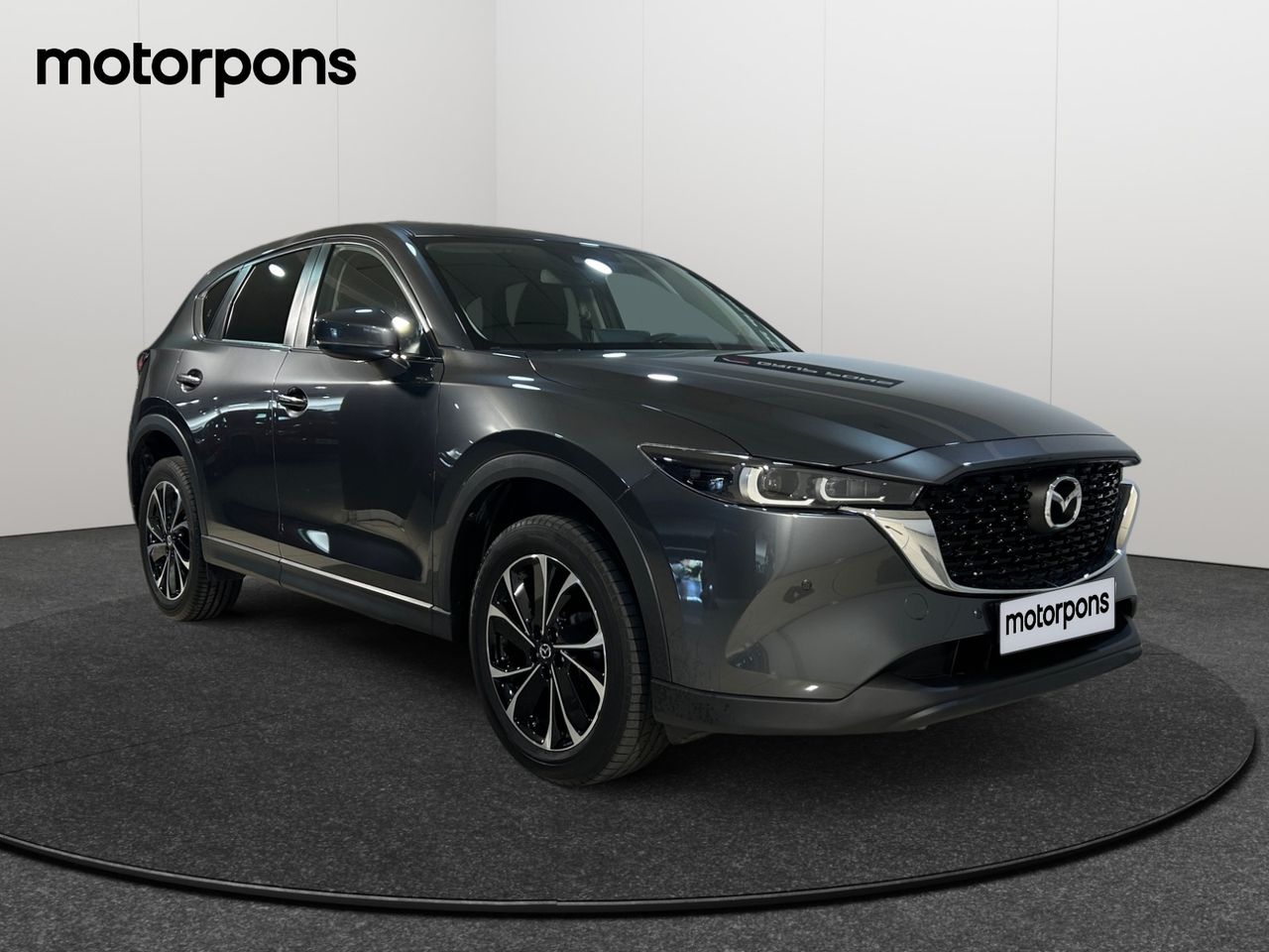 Foto Mazda CX-5 6