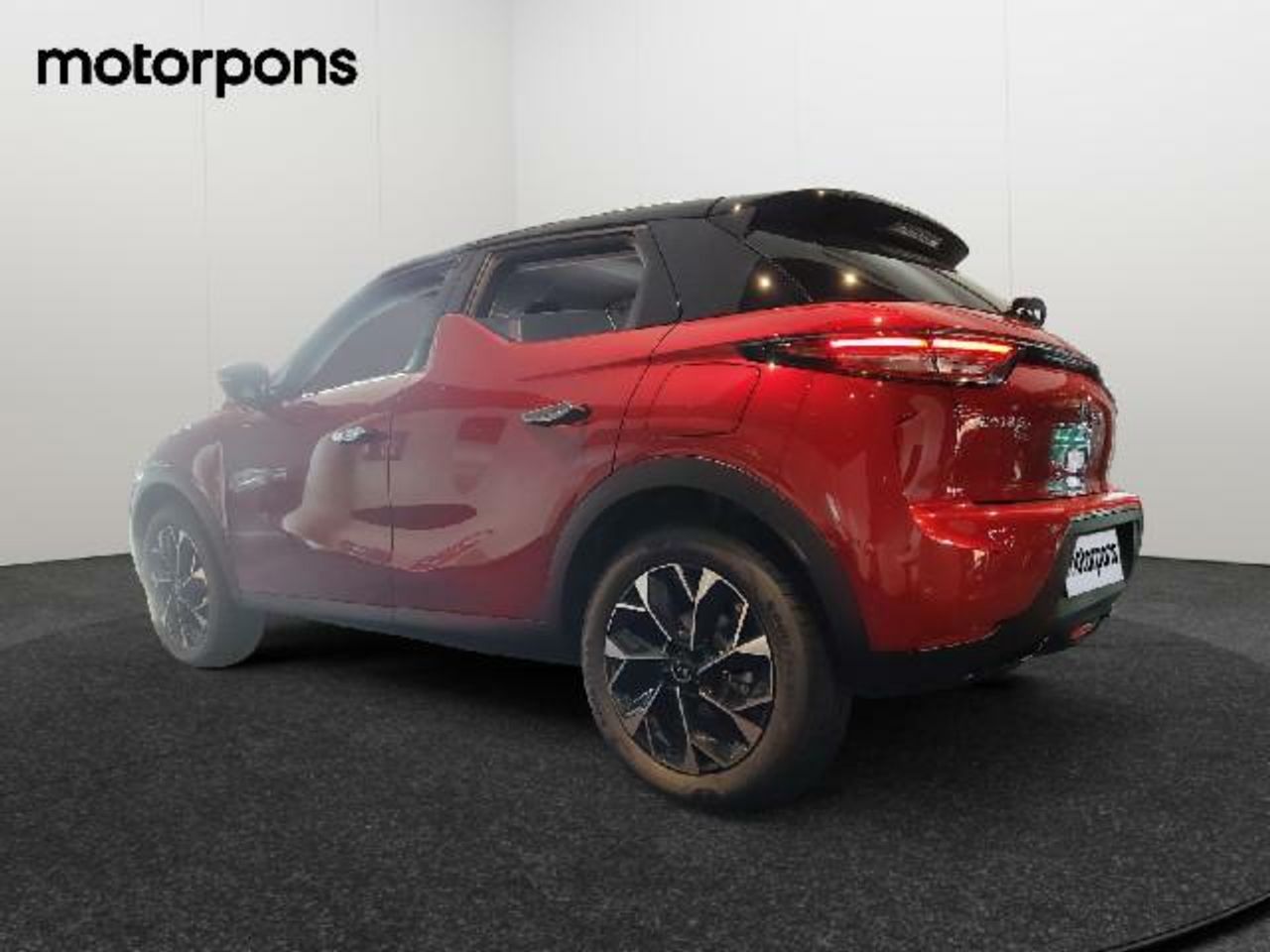 Foto DS Automobiles DS 3 Crossback 3