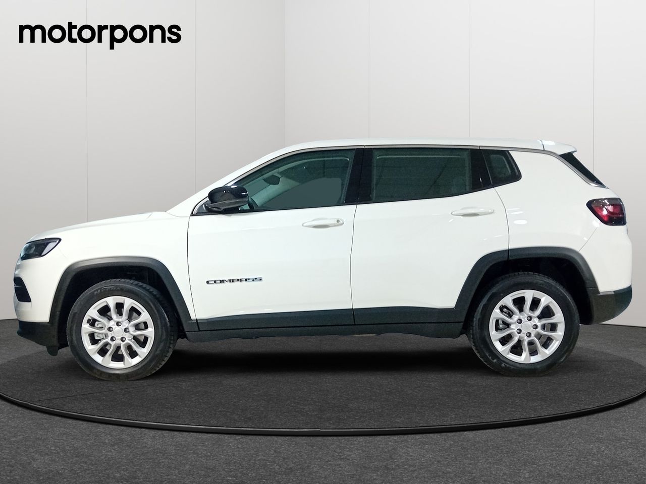 Foto Jeep Compass 2