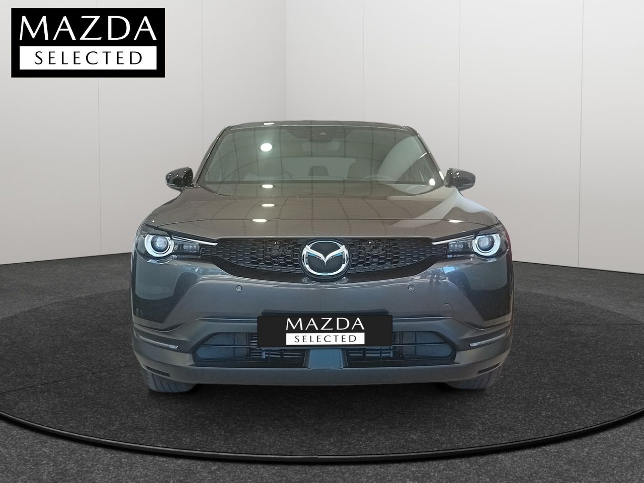 Foto Mazda MX-30 8