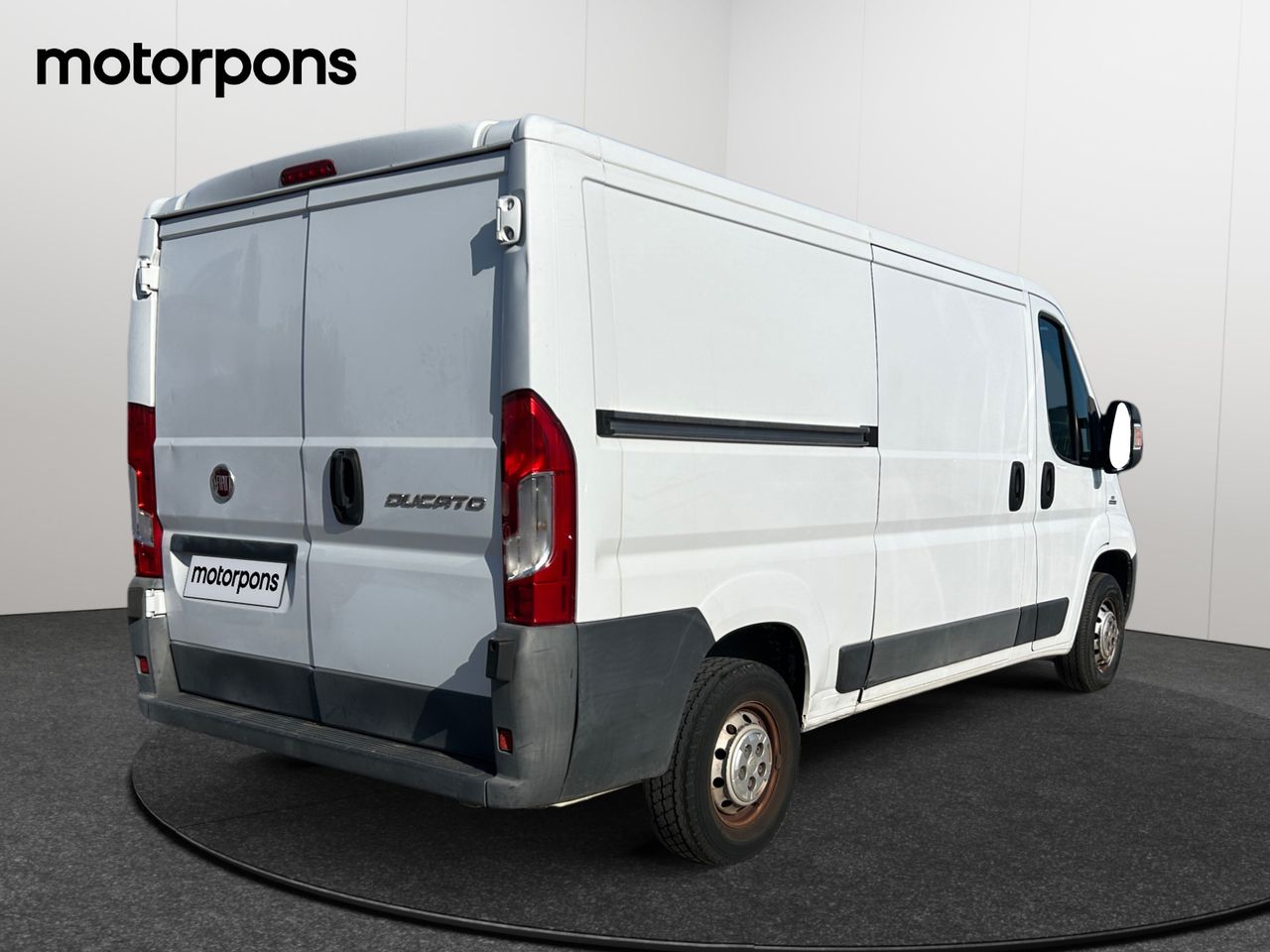 Foto Fiat Ducato 5