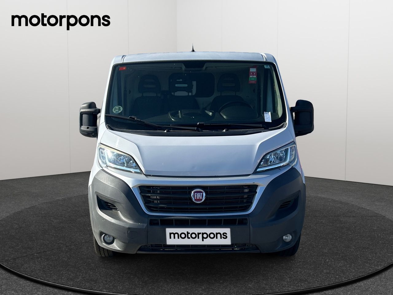 Foto Fiat Ducato 8