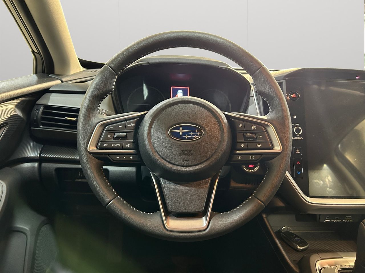 Foto Subaru Crosstrek 12