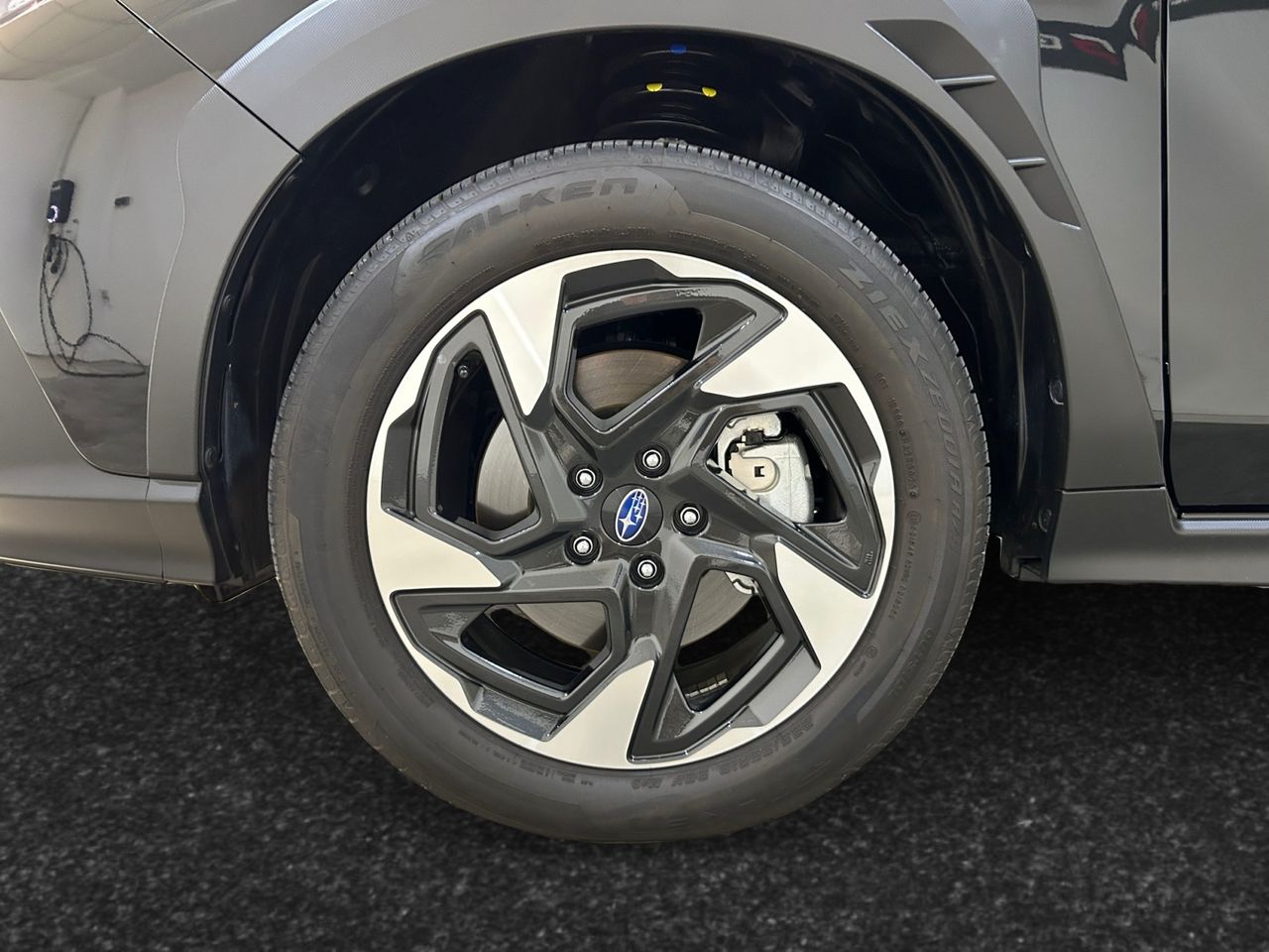 Foto Subaru Crosstrek 14