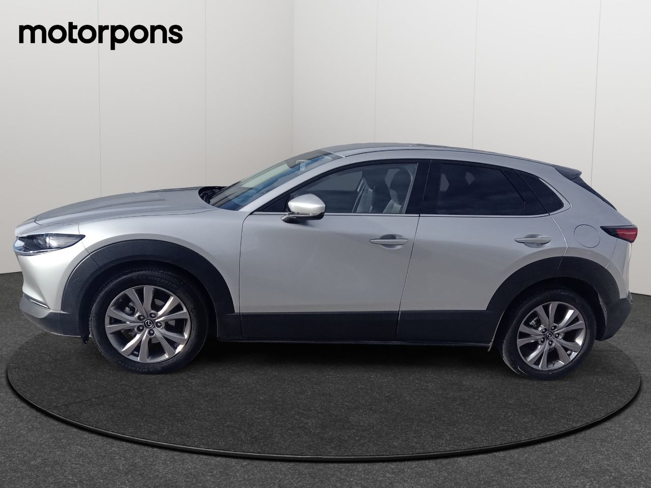 Foto Mazda CX-30 2