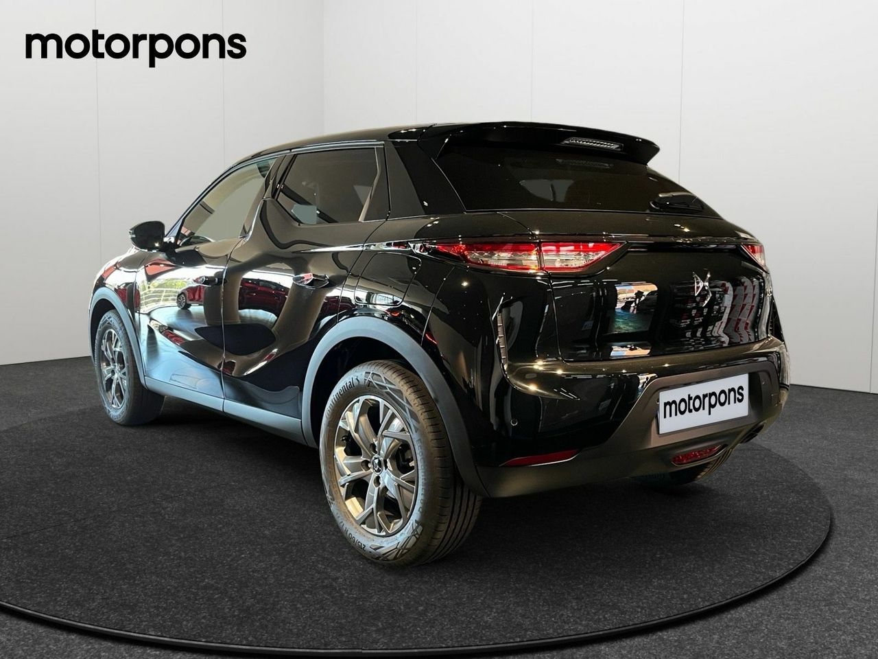 Foto DS Automobiles DS 3 Crossback 3