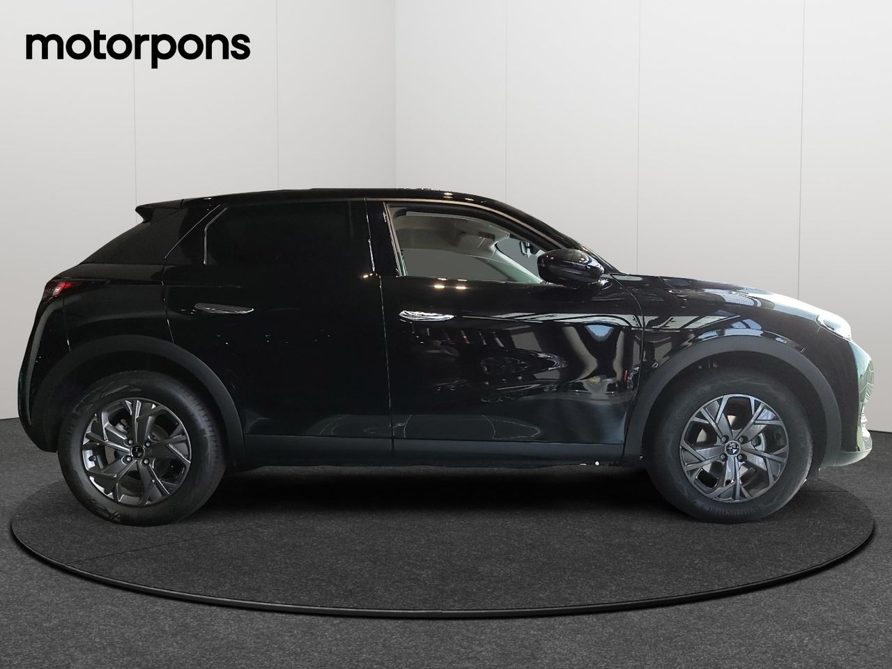 Foto DS Automobiles DS 3 Crossback 6