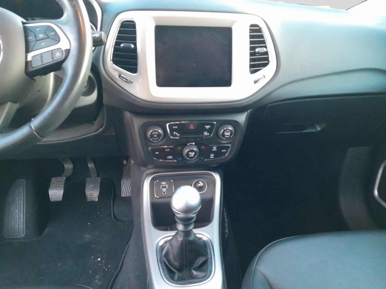 Foto Jeep Compass 11