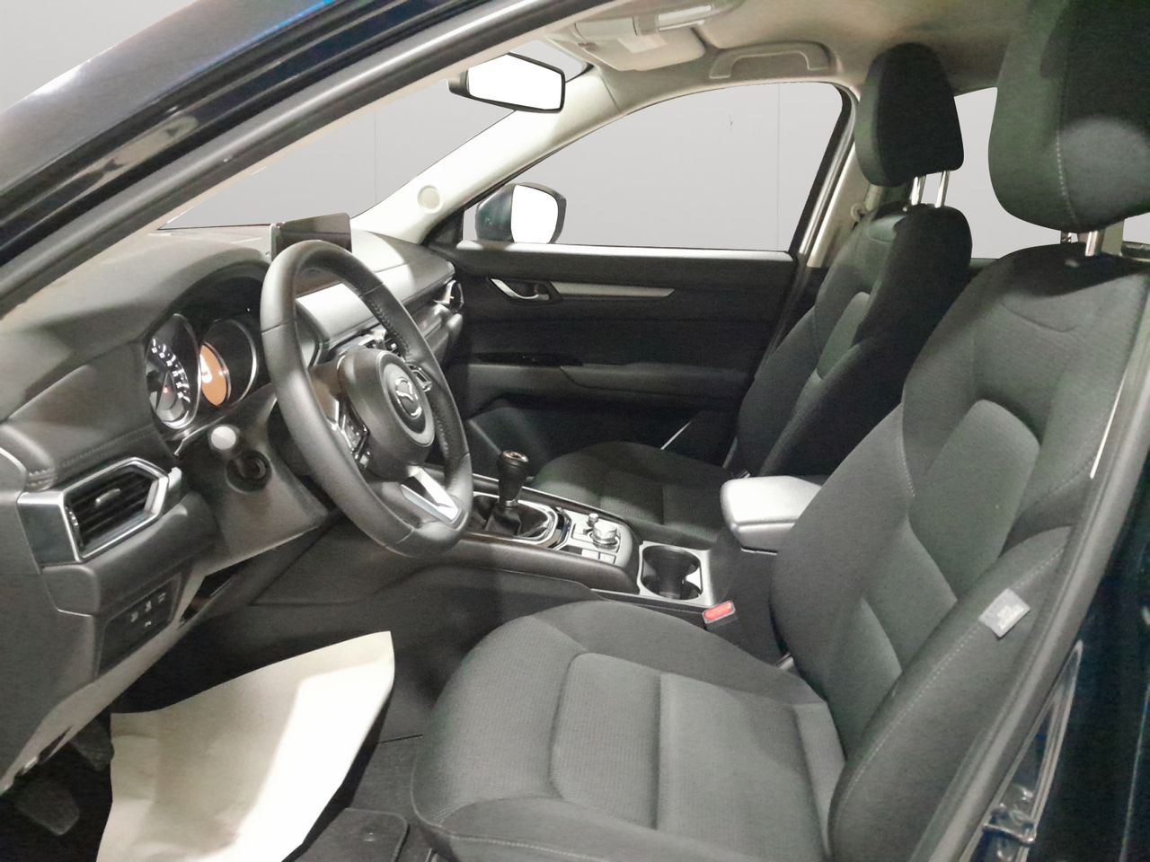 Foto Mazda CX-5 9