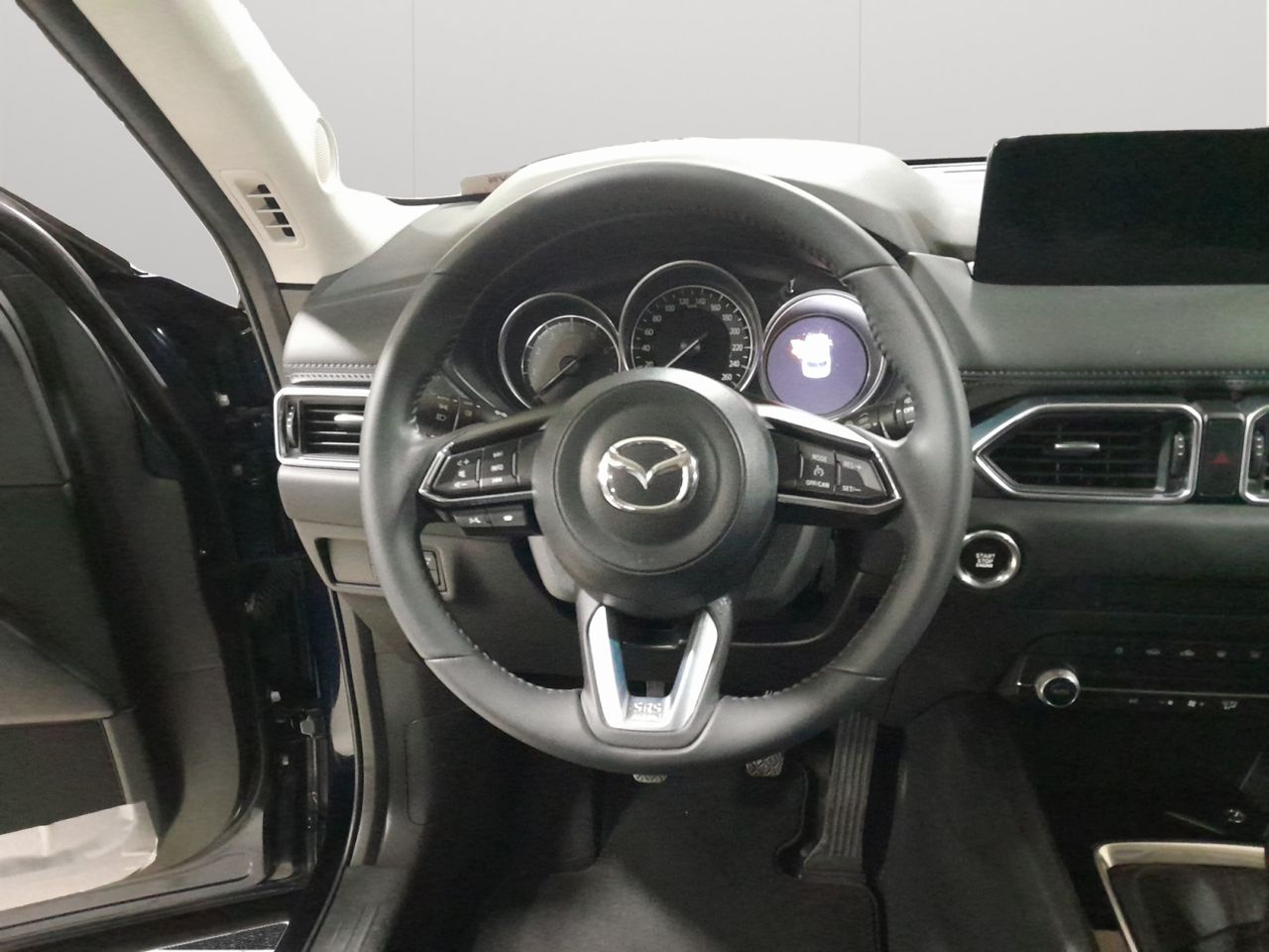 Foto Mazda CX-5 12