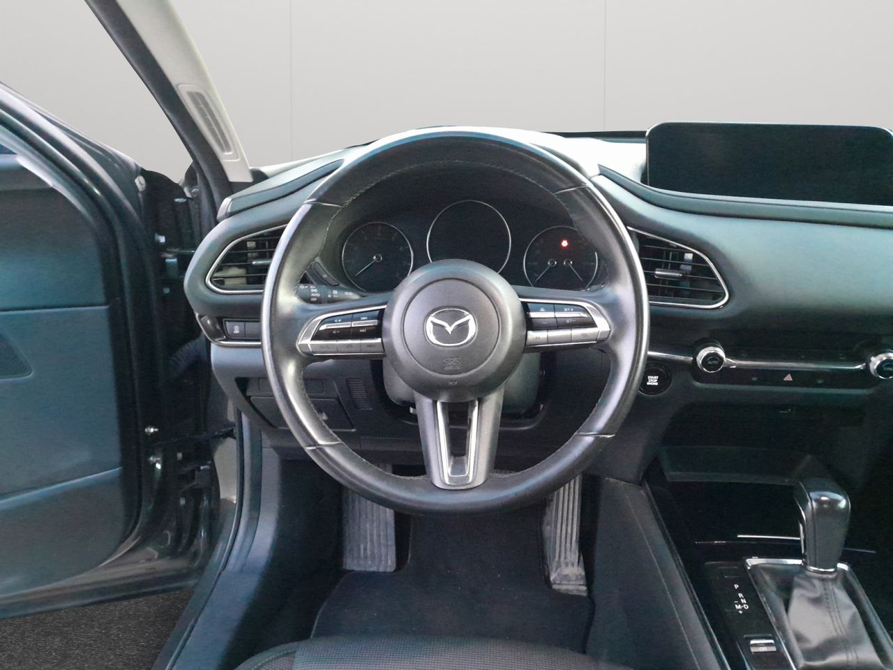 Foto Mazda CX-30 12