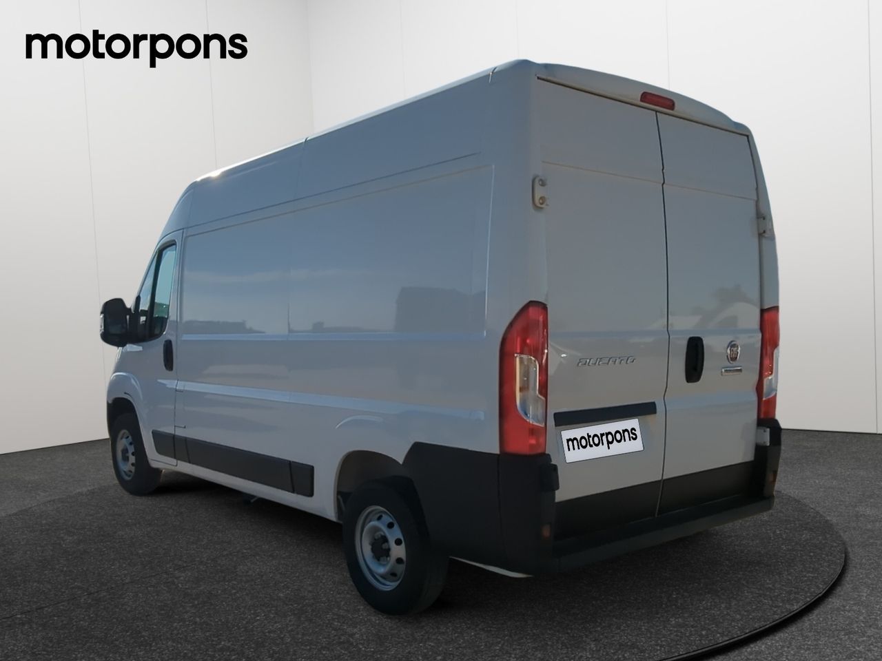 Foto Fiat Ducato 3