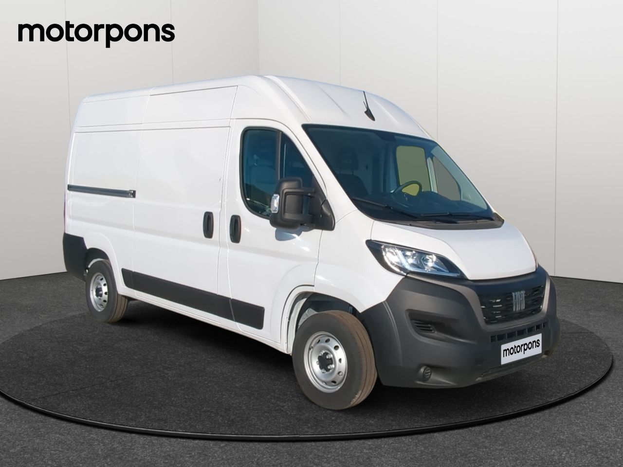 Foto Fiat Ducato 6