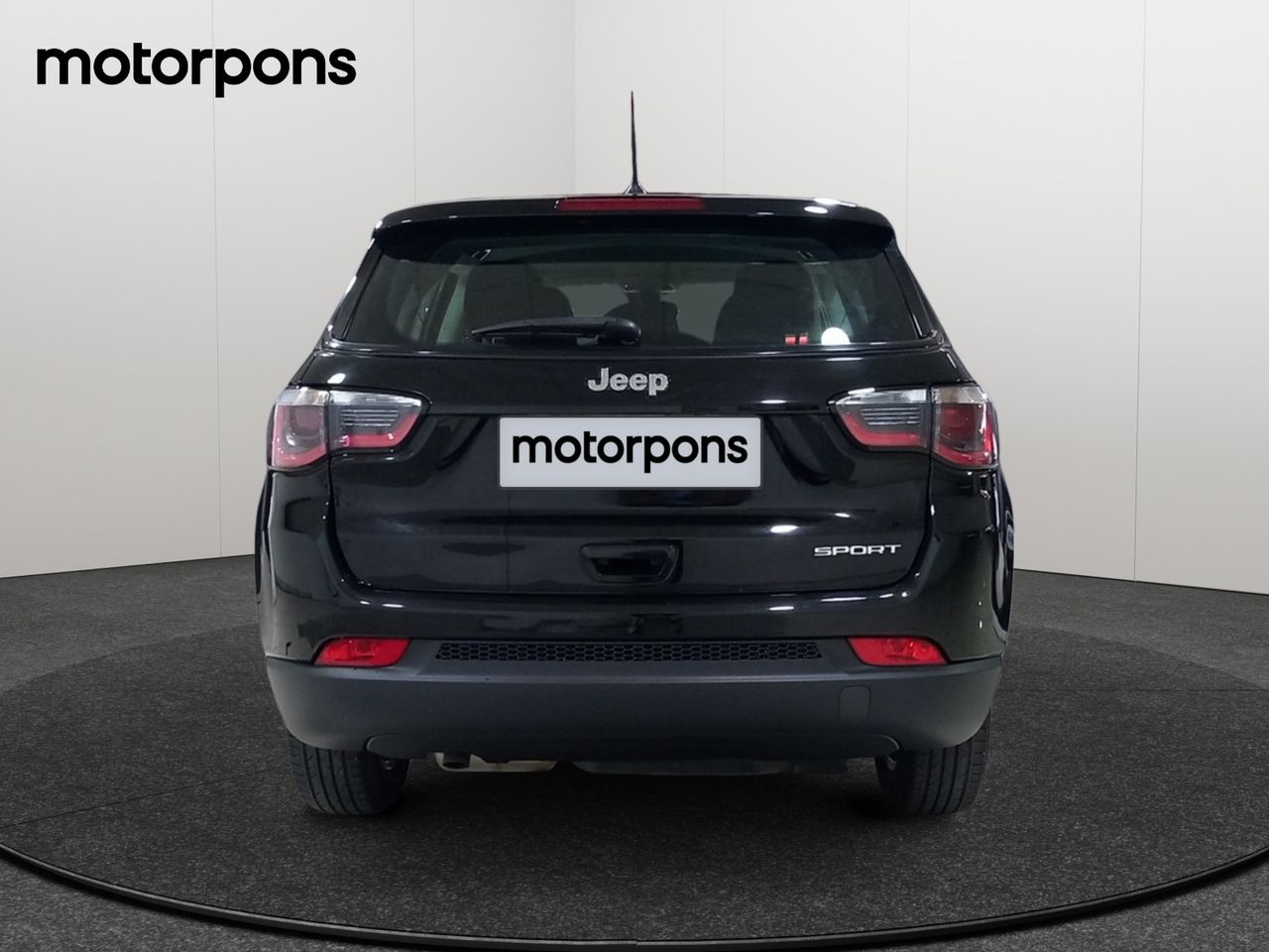 Foto Jeep Compass 4