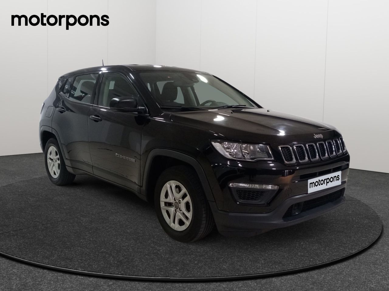 Foto Jeep Compass 7