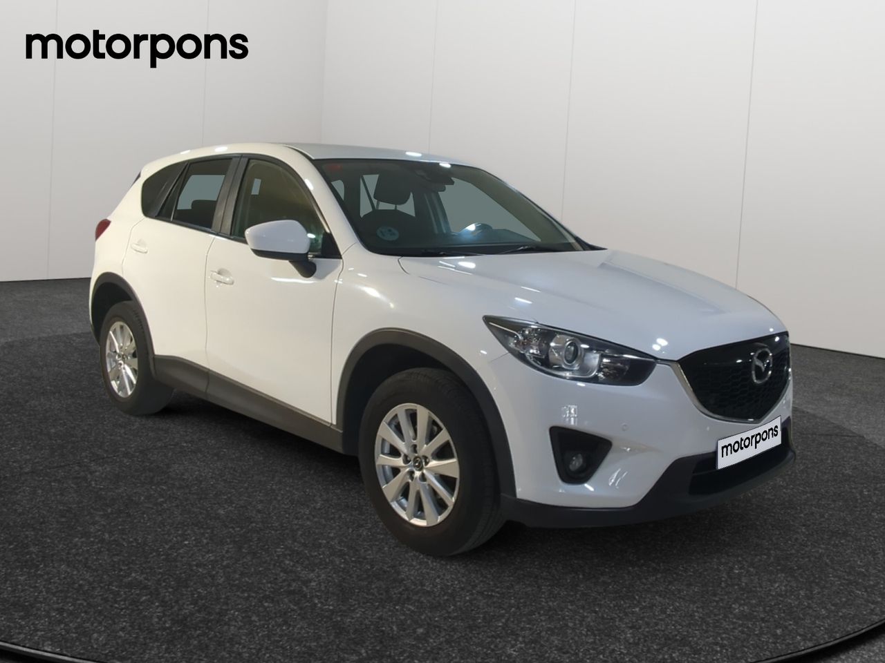 Foto Mazda CX-5 7