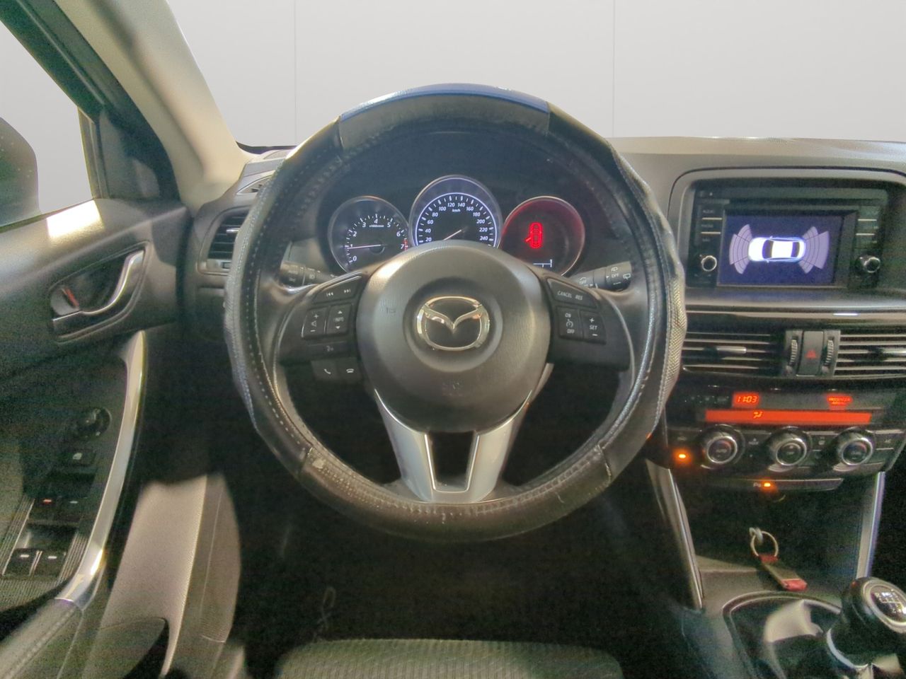 Foto Mazda CX-5 12