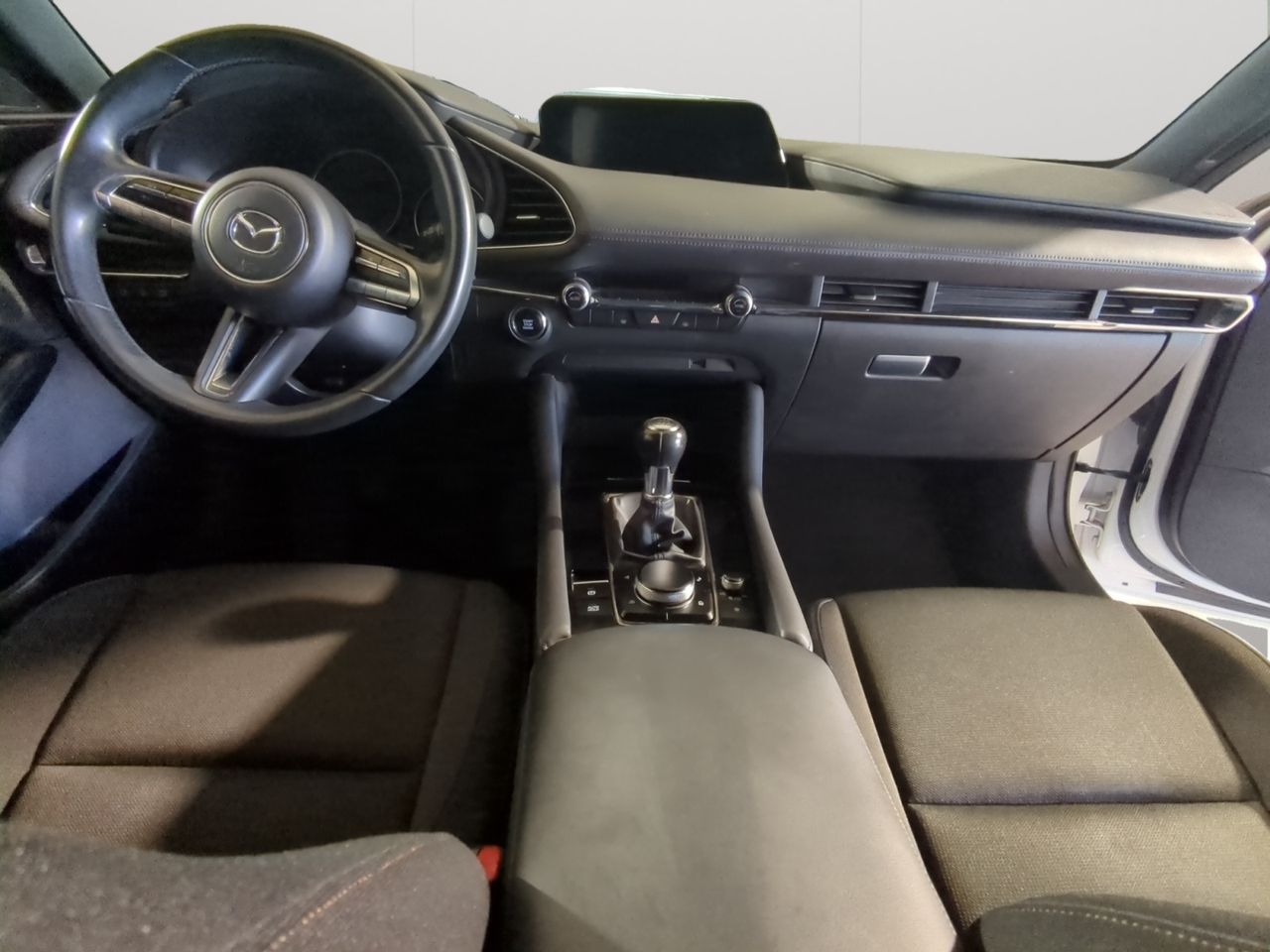 Foto Mazda Mazda3 10