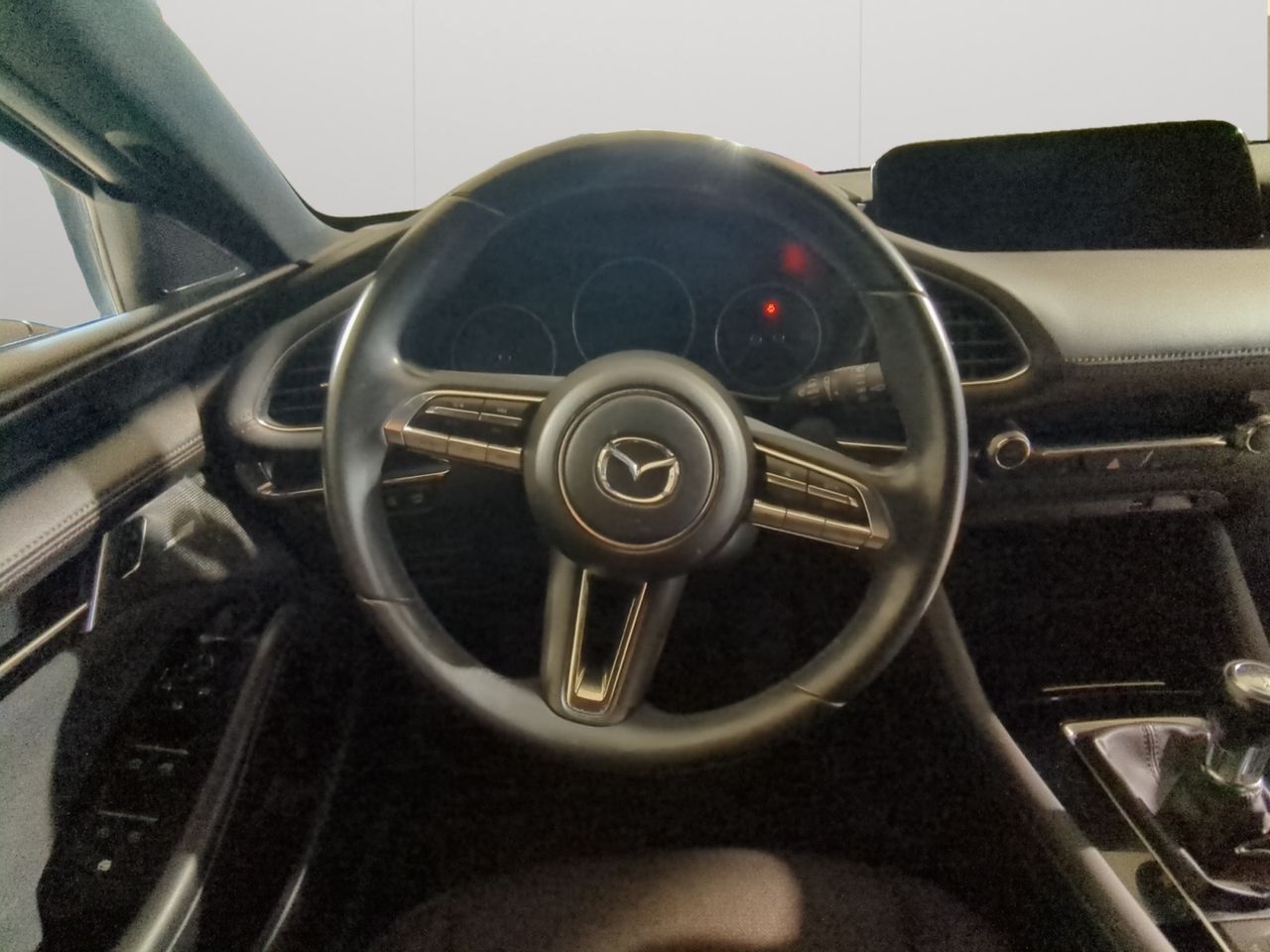 Foto Mazda Mazda3 12