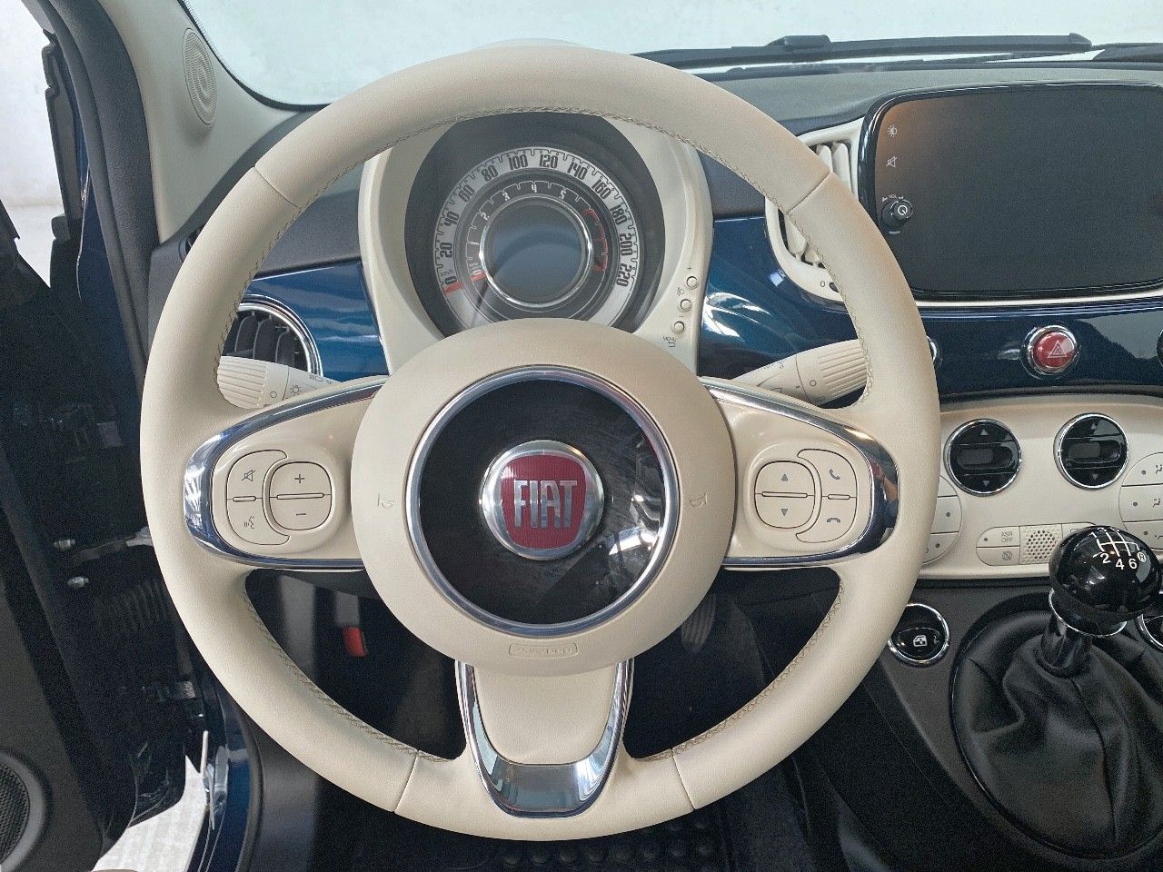 Foto Fiat 500 12