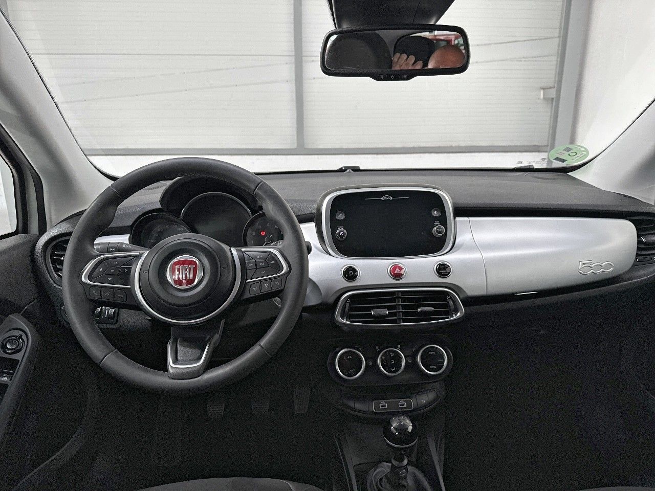 Foto Fiat 500X 8