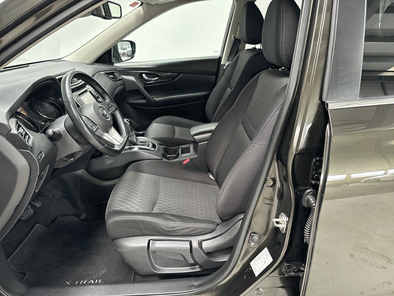 Foto Nissan X-Trail 9