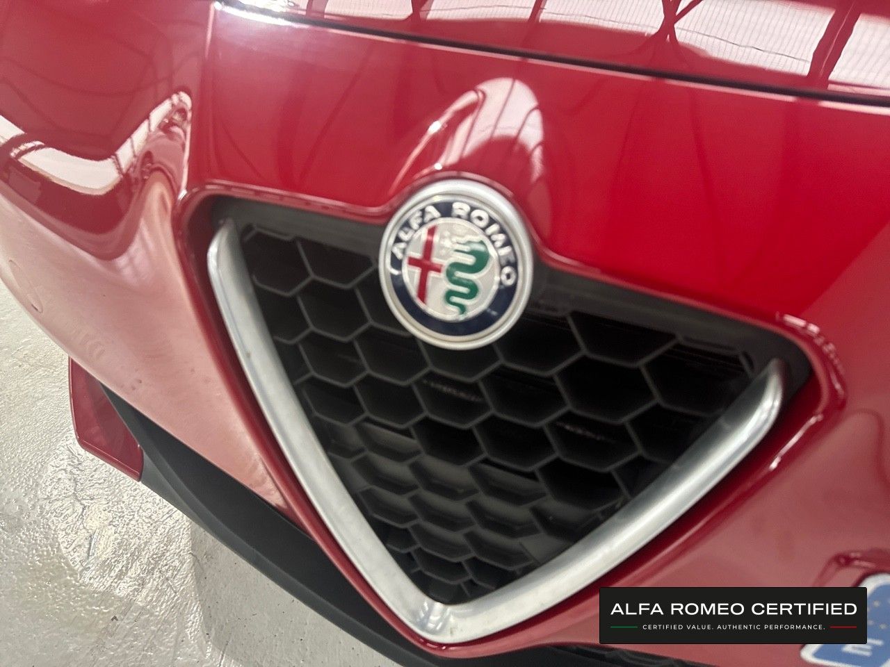 Foto Alfa Romeo Giulietta 20