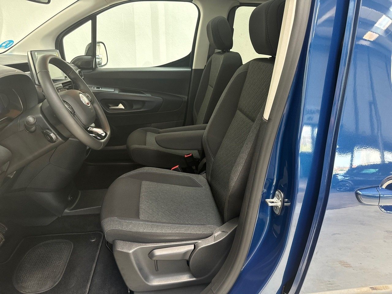 Foto Fiat Doblo 9