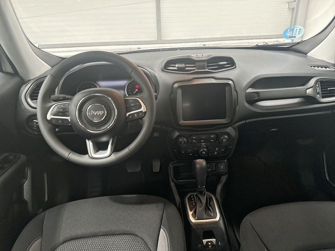 Foto Jeep Renegade 8