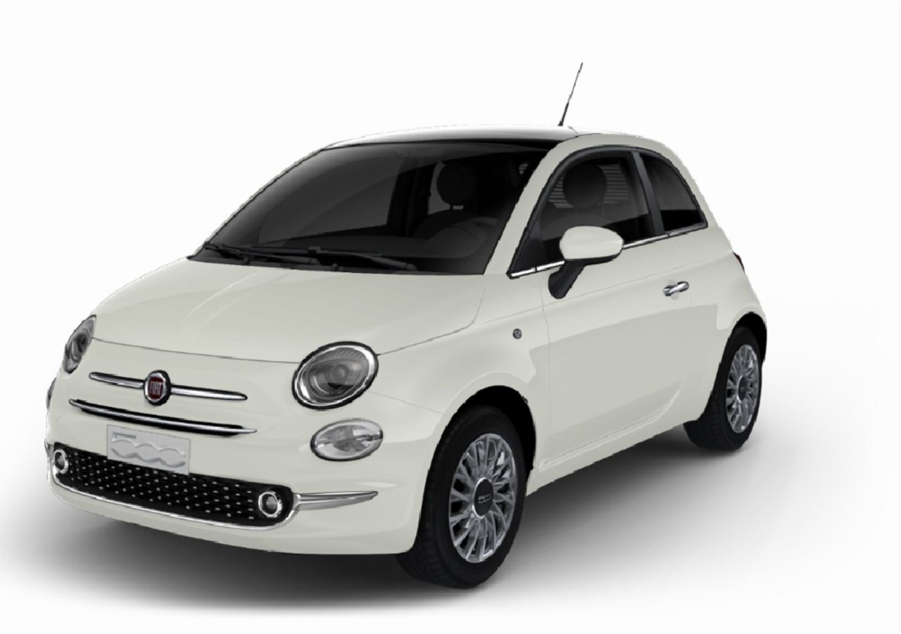 Foto Fiat 500 1