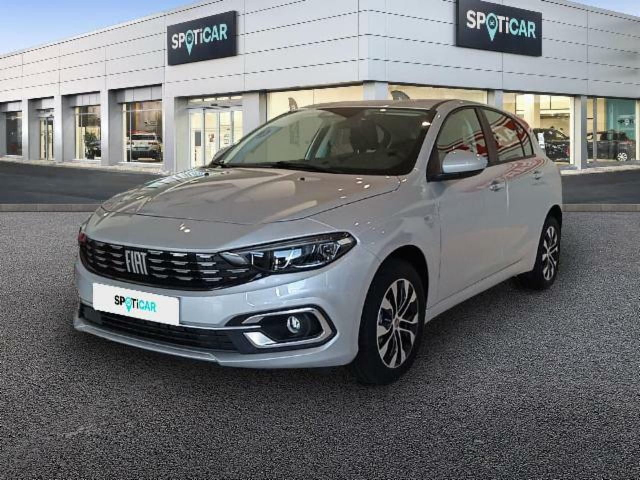 Foto Fiat Tipo 1