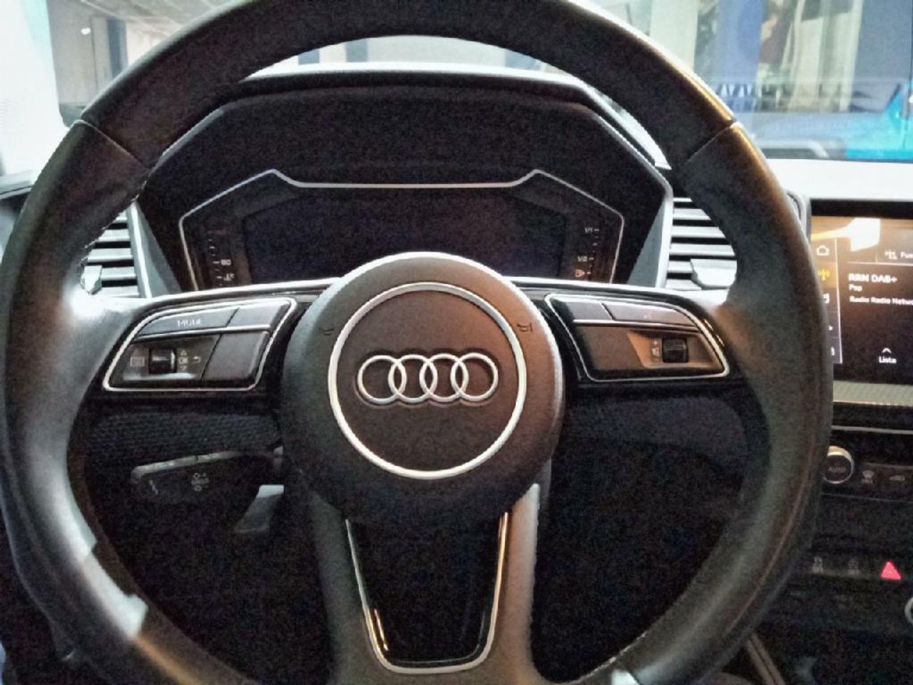 Foto Audi A1 18