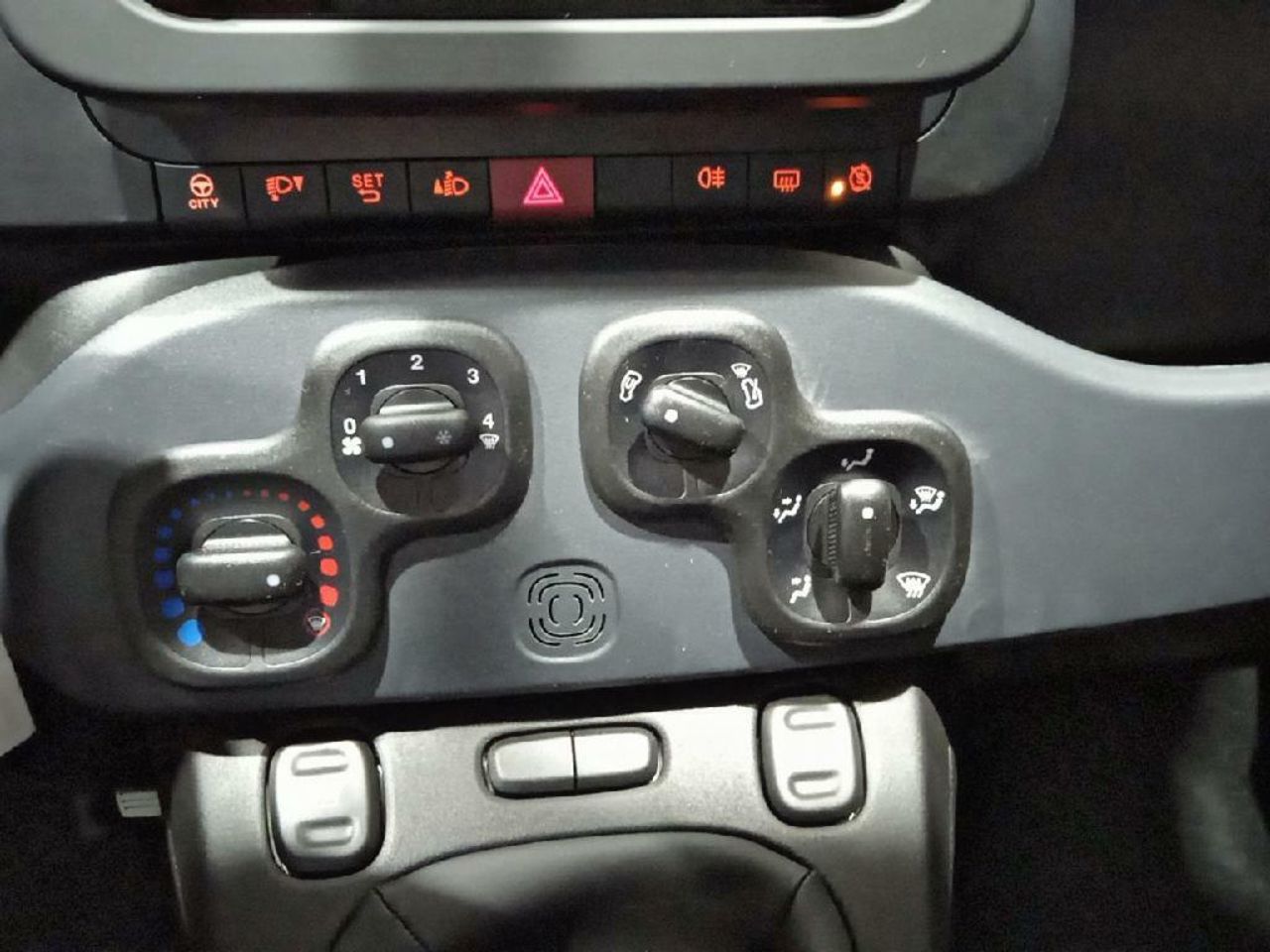 Foto Fiat Panda 12