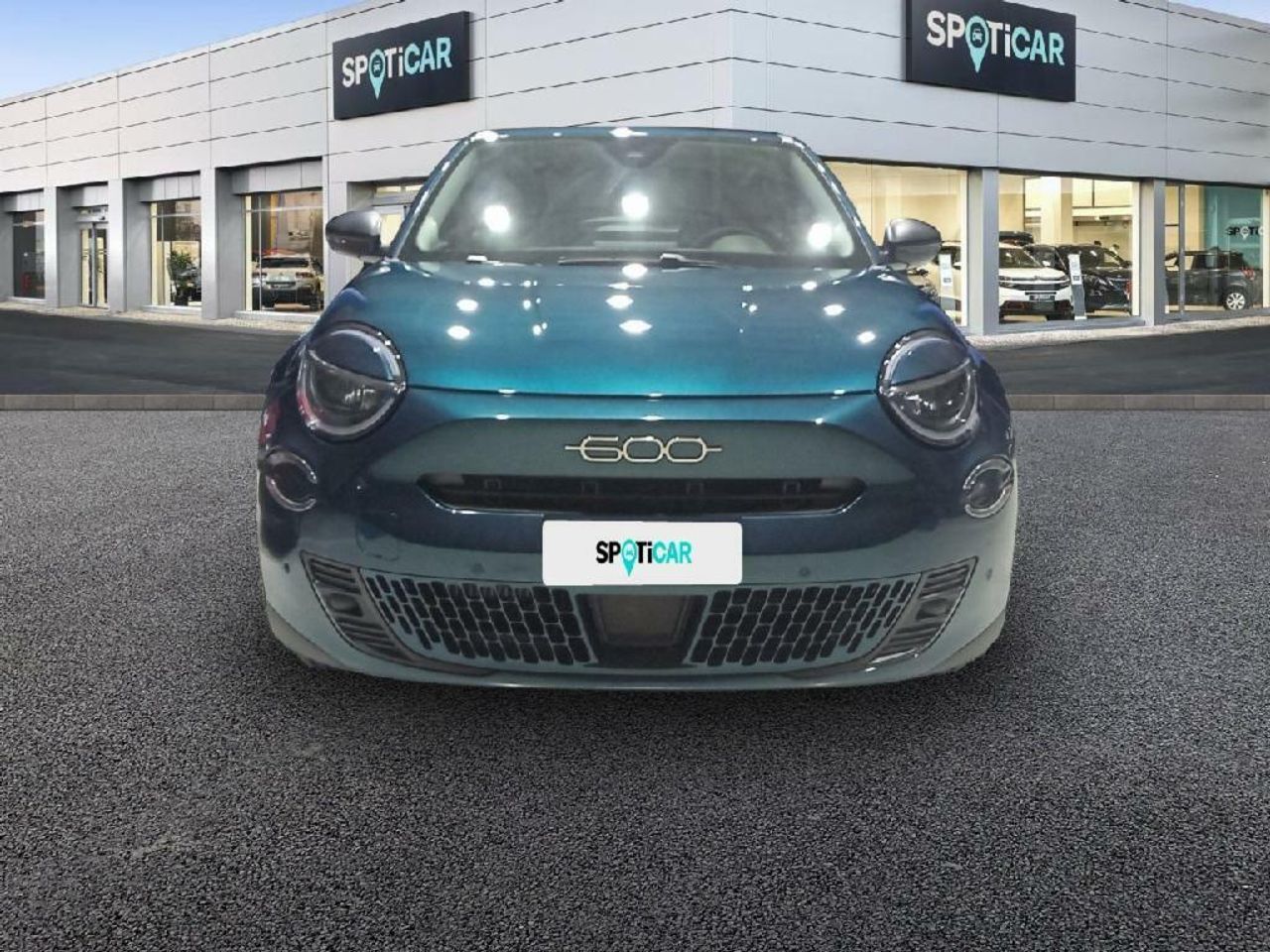 Foto Fiat 500 2